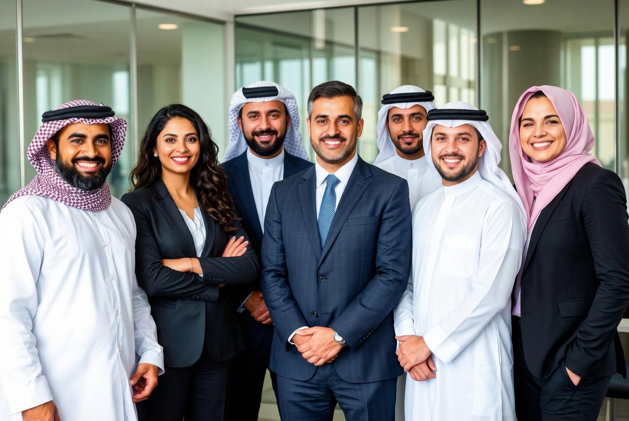 تأمين الشركات